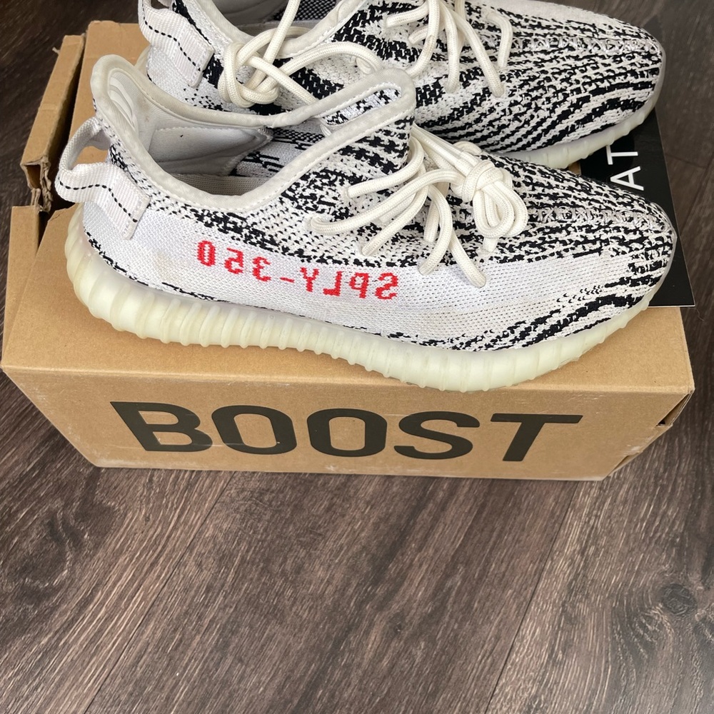 Yeezy Boost 350